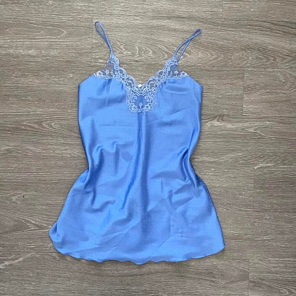 Vintage victoria's secret slip